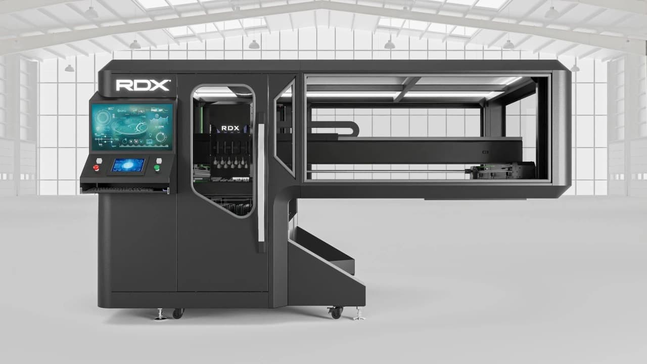 From Screens to Smart Systems: Why Hybrid Digital Printing is the Future of Garment Decoration