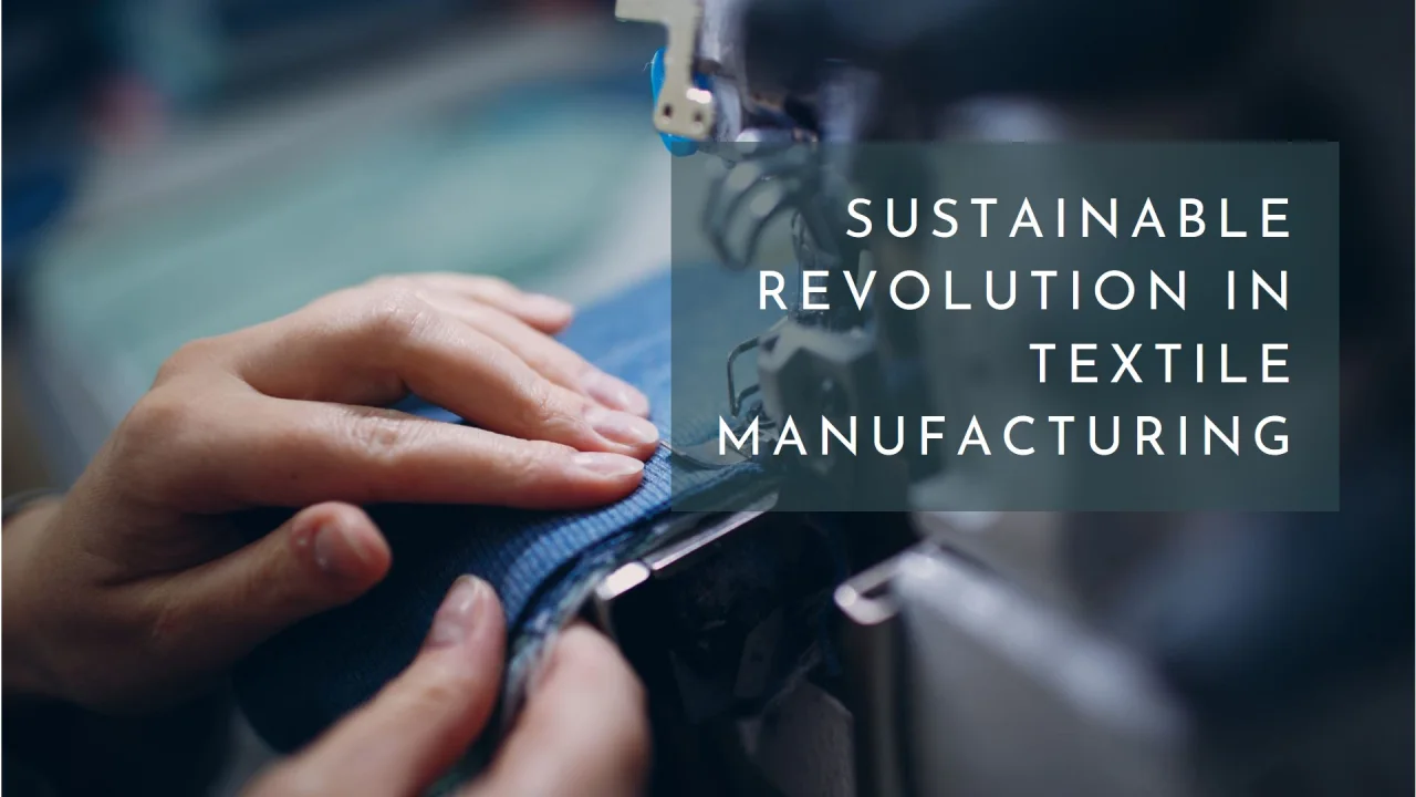 Hybrid Digital Printing: A Sustainable Revolution in Textile Manufacturing