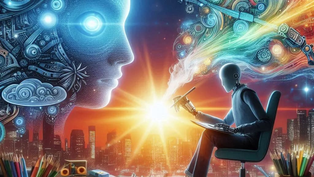AI in Design: Threat or the Ultimate Creative Tool?