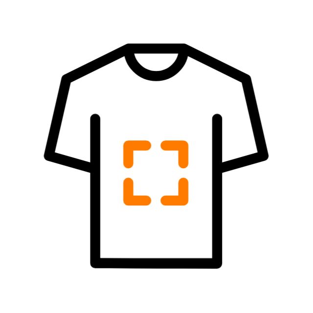 T-shirts Prints