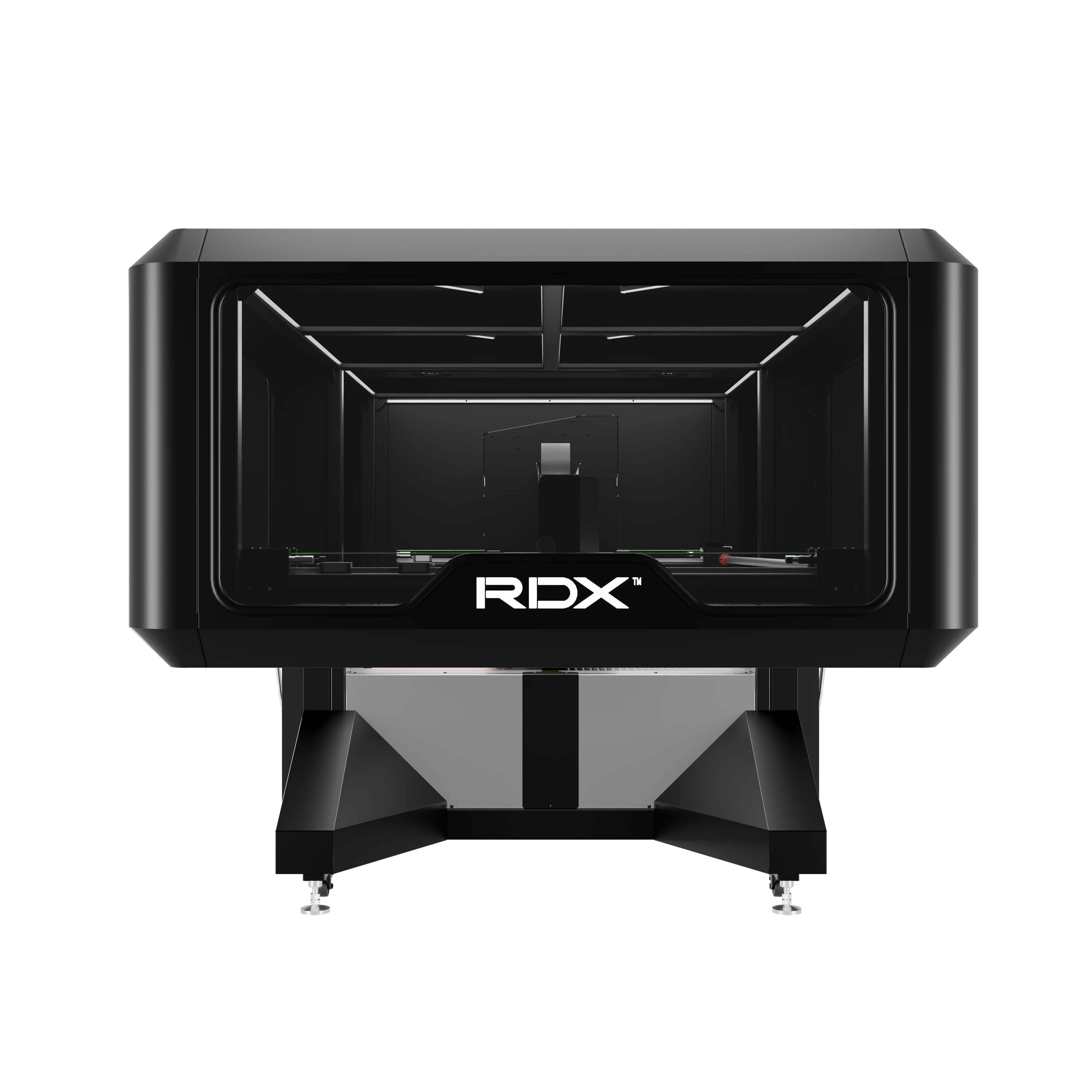 RDX NOVA Machine